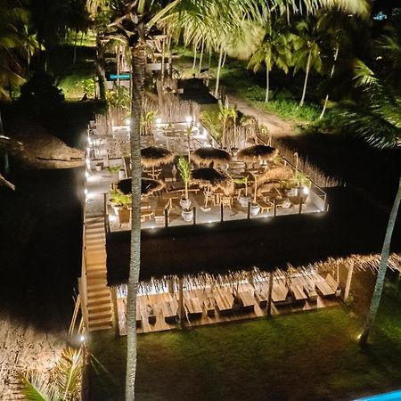 فندق Zai Patacho Pôrto de Pedras المظهر الخارجي الصورة